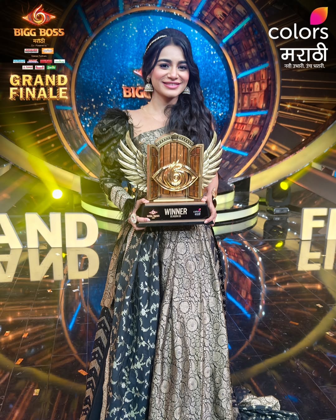 The Finale Face-Off: Tanvi Kolte vs Raqesh Bapat