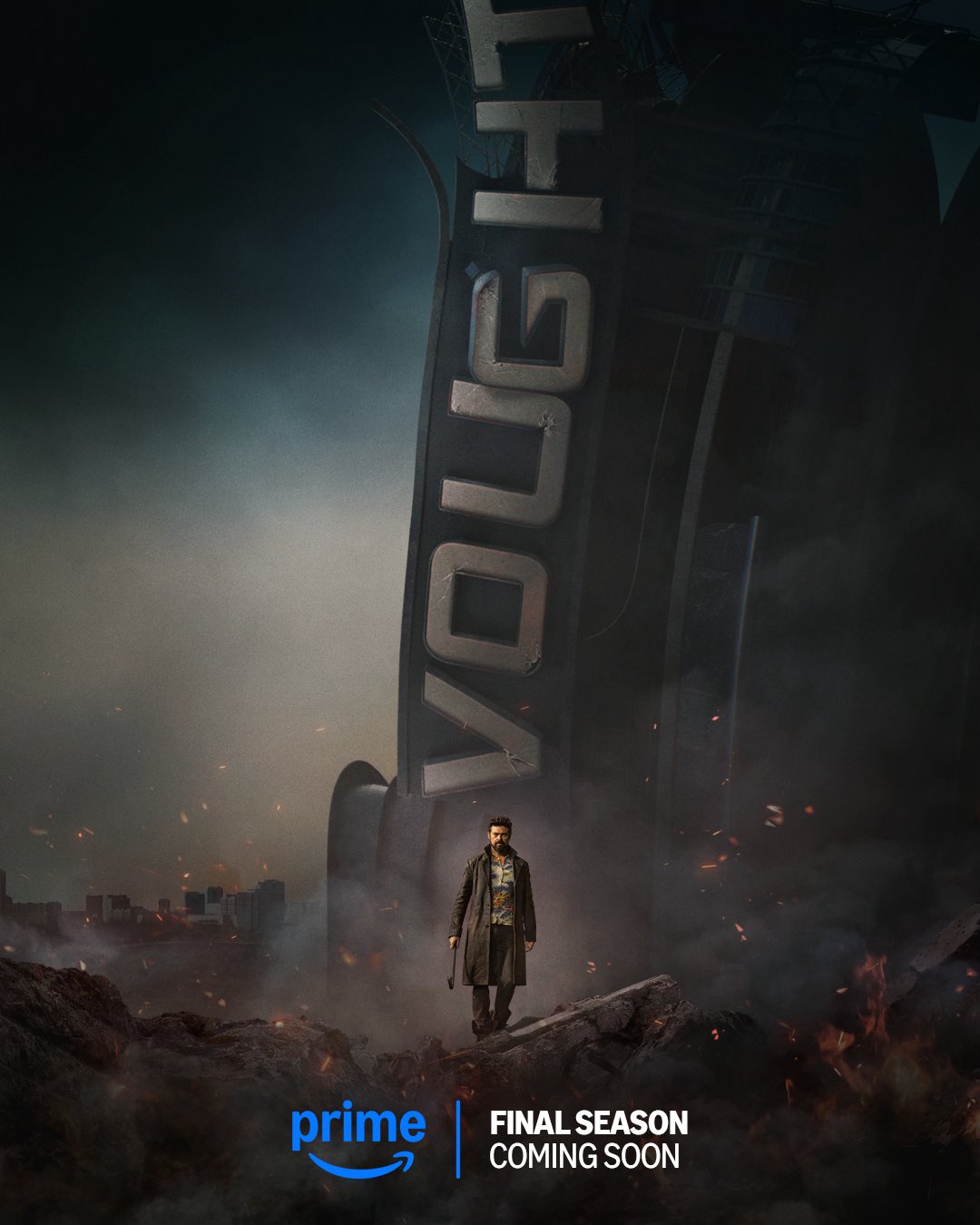 Where Are The Boys? Shocking Twists Ahead