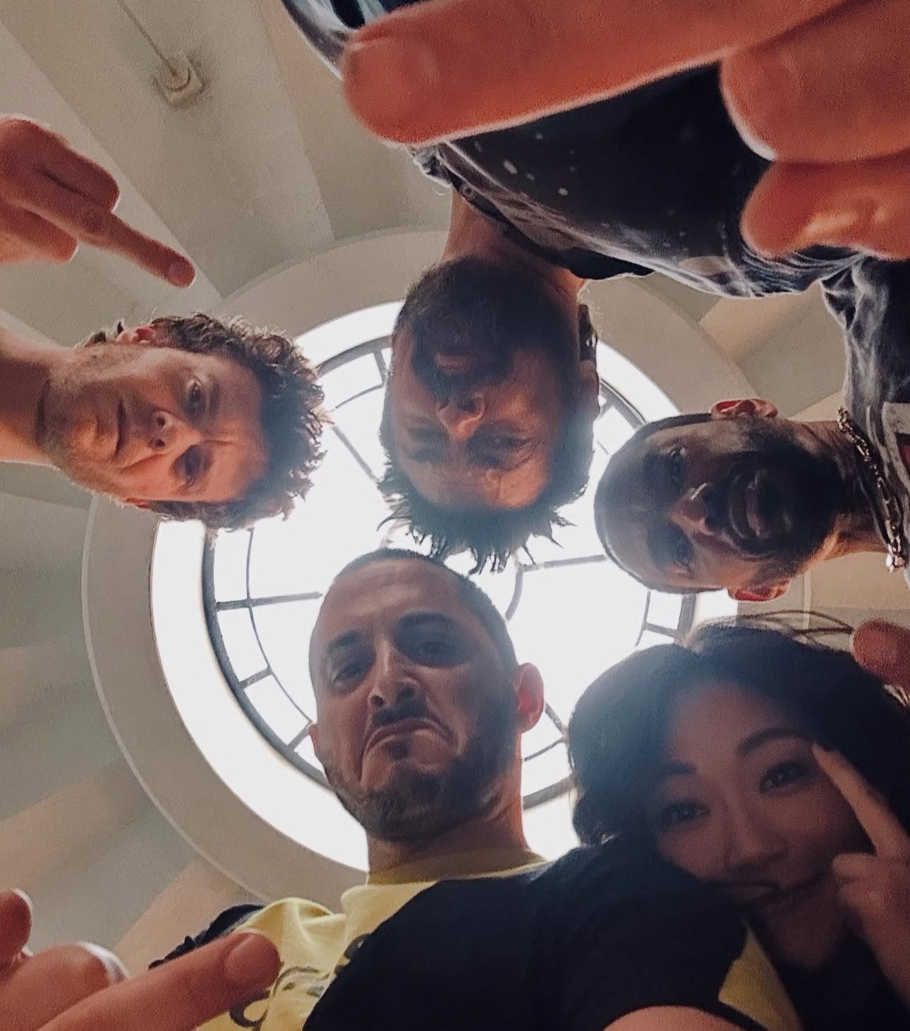 Star Cast – Familiar Faces Return for the Finale