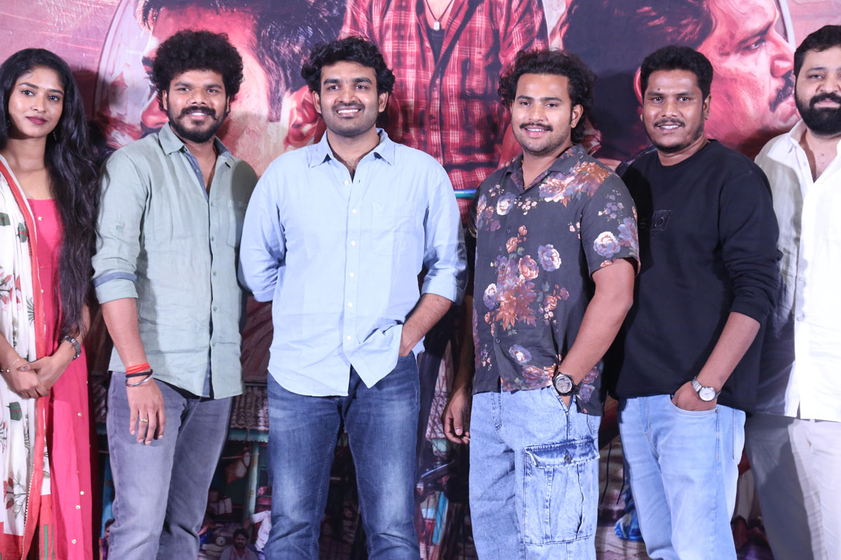 candid moment thank you meet