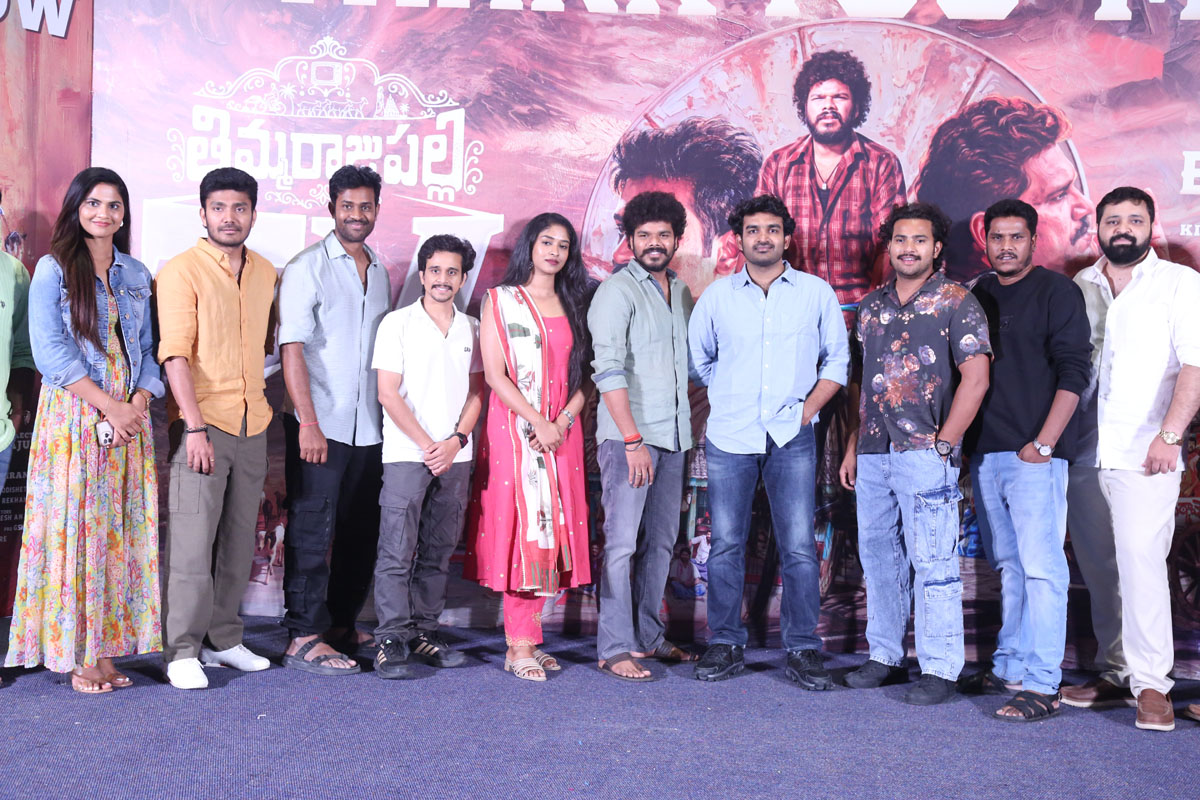 team cheerful group photo