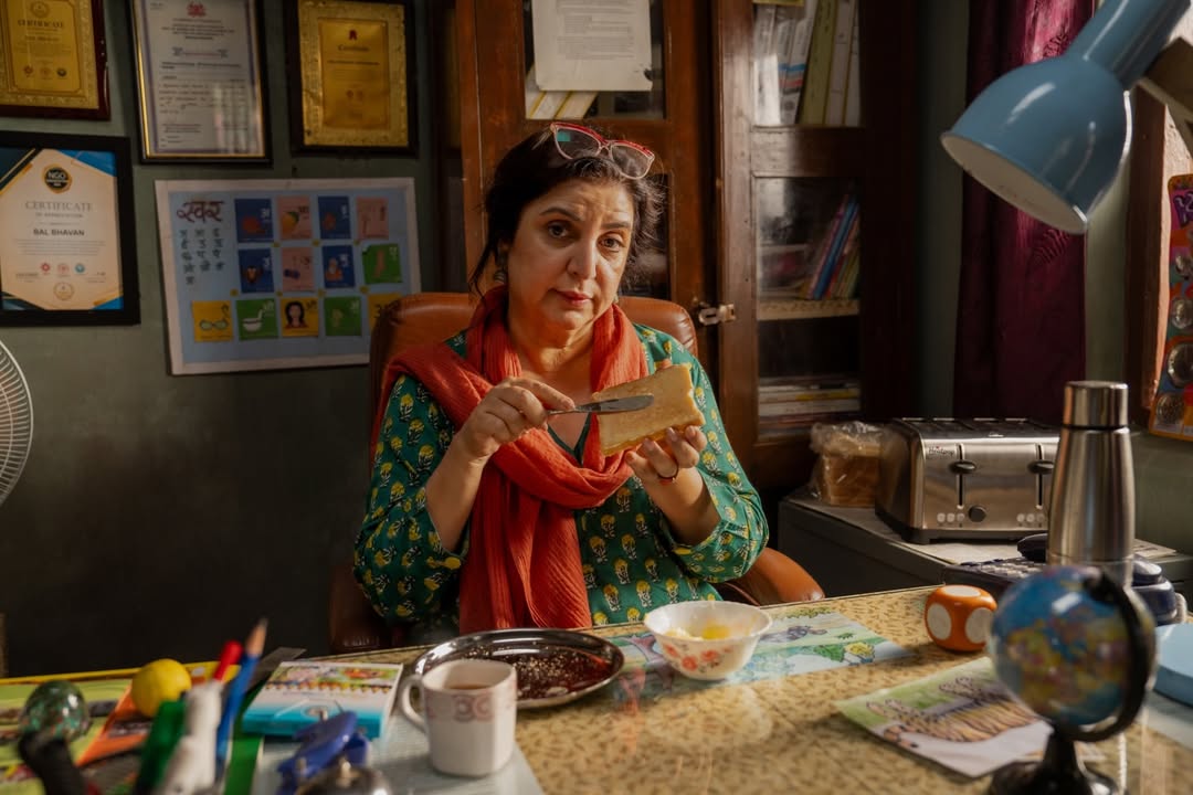 What Makes It Stand Out