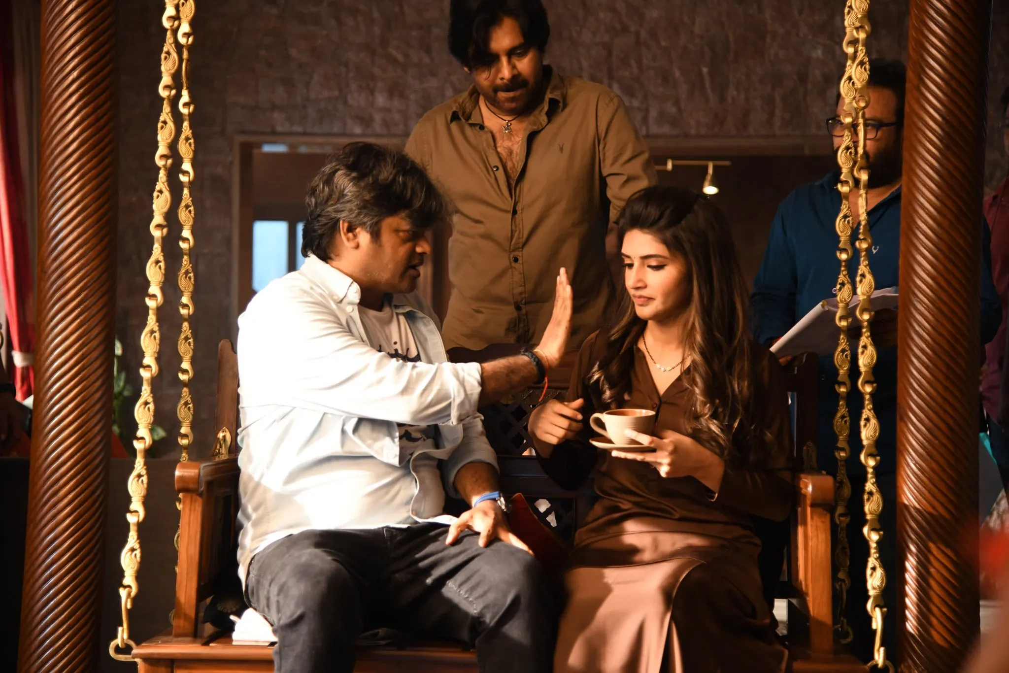 Cast & Content: What Works in the Film