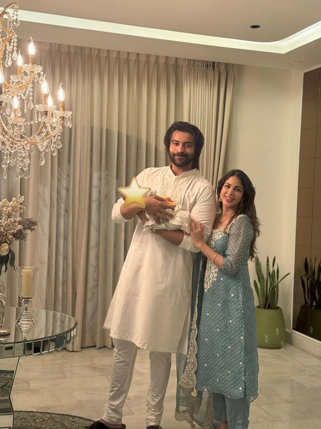 Personal Life in Spotlight