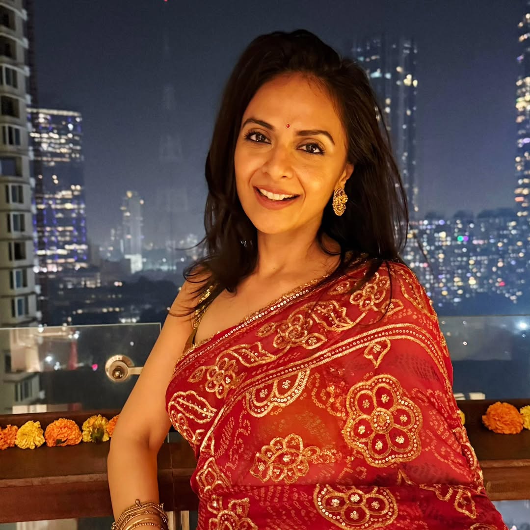 Richa Pallod latest photos