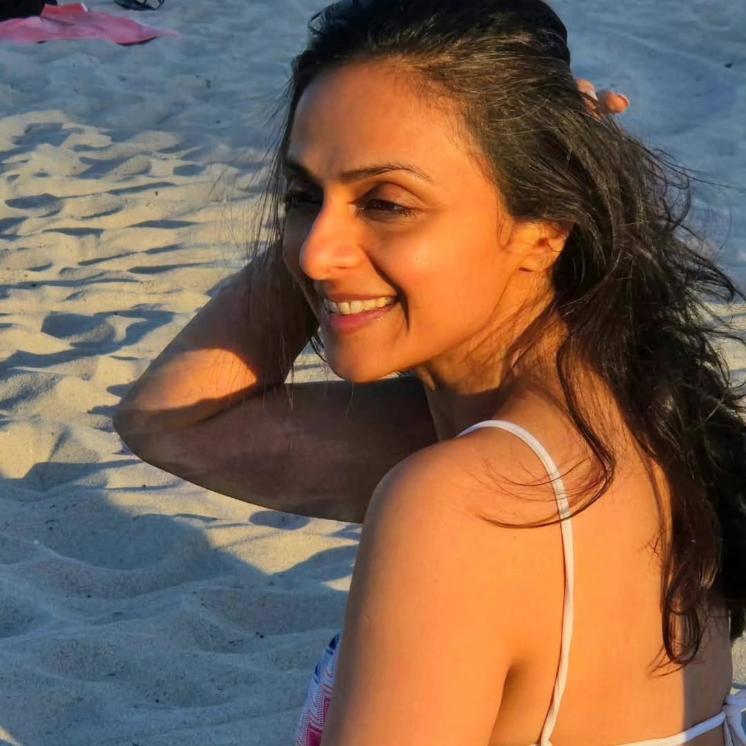 Richa Pallod latest photos