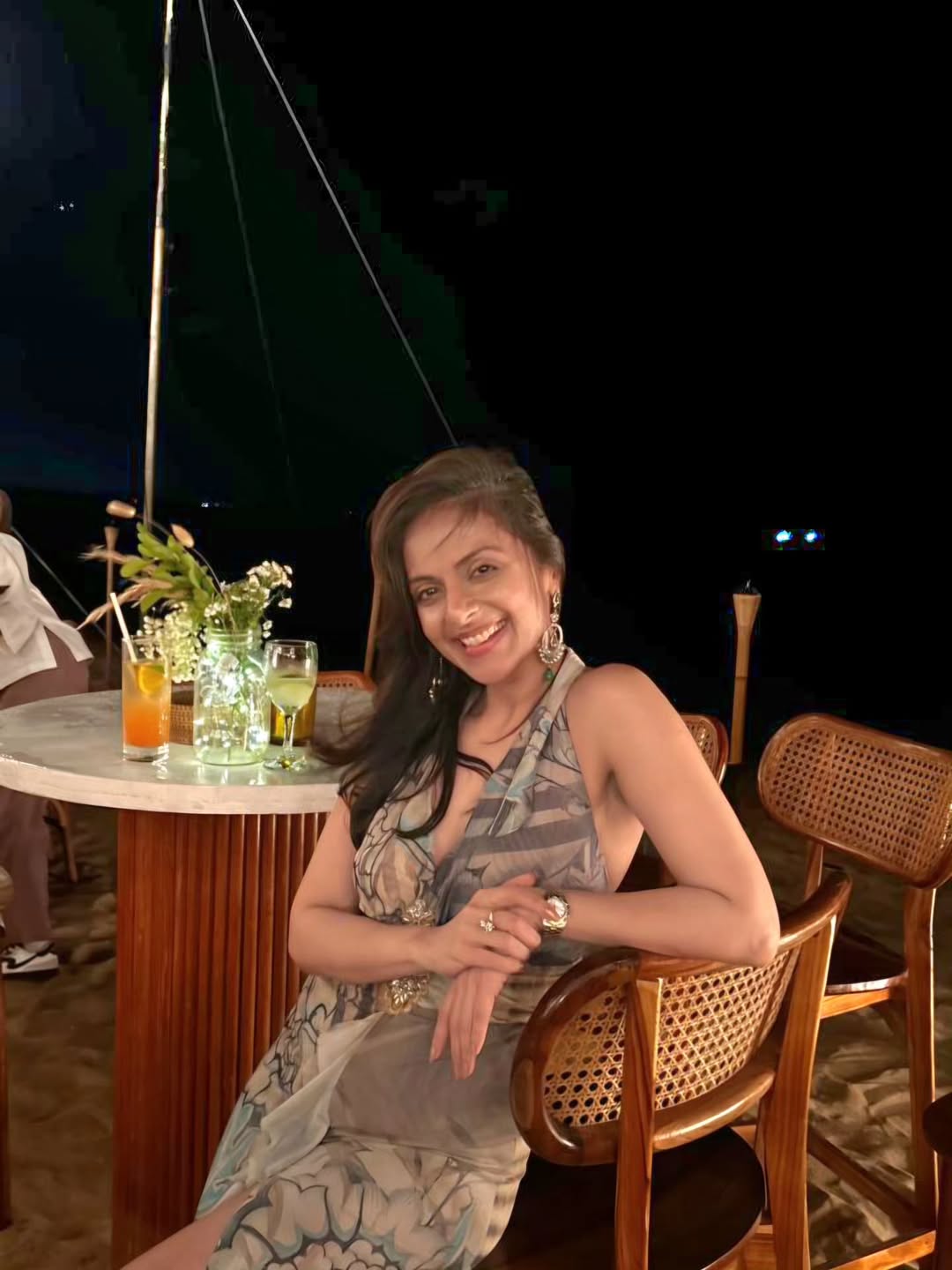 Richa Pallod latest photos