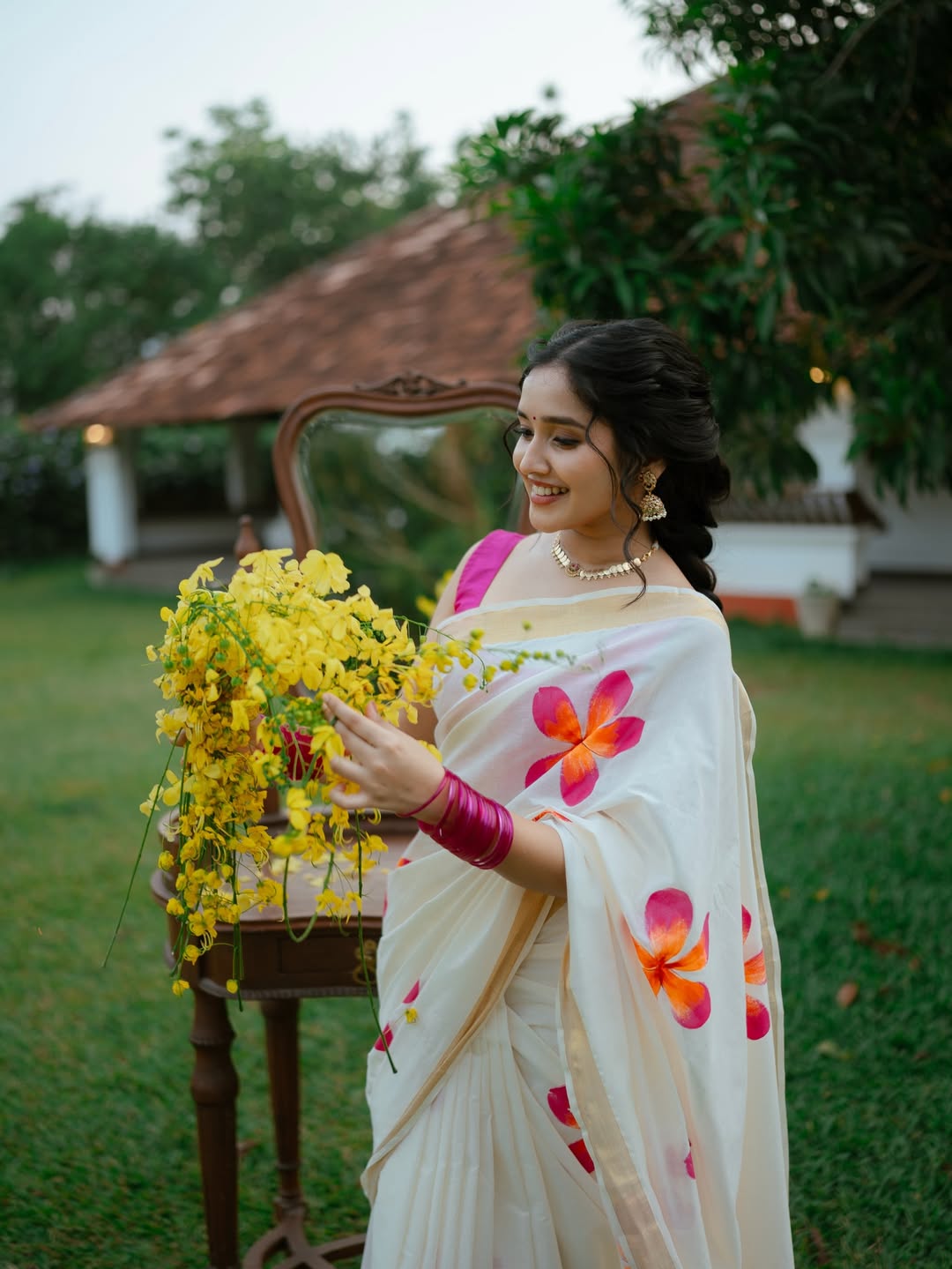 Vishu 2026 special photos