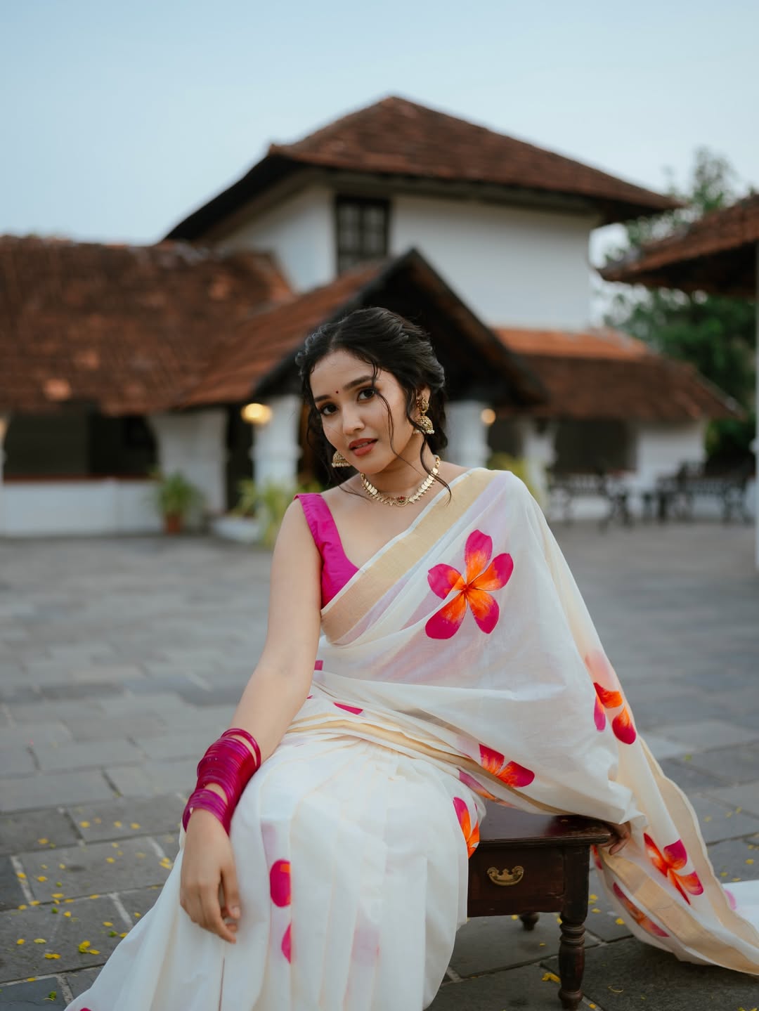 Vishu 2026 special photos