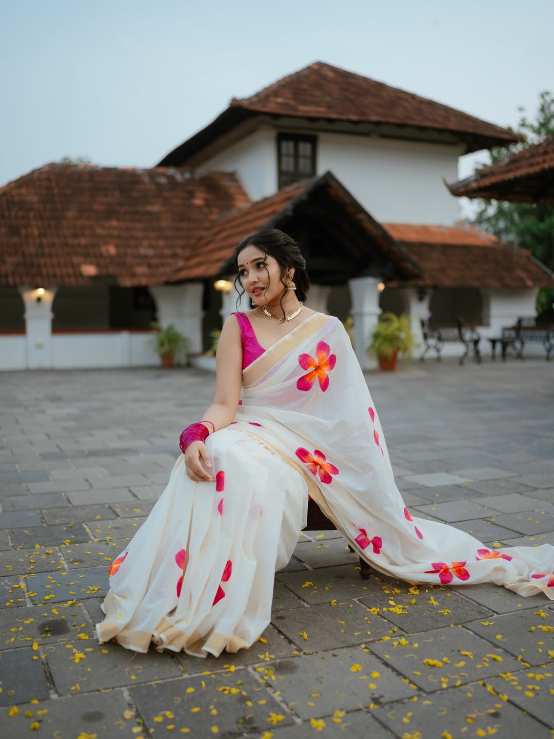 Vishu 2026 special photos