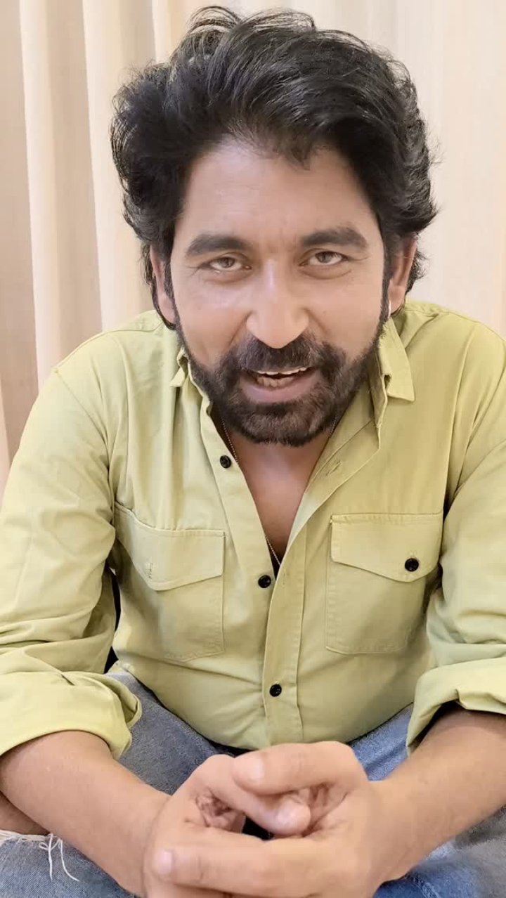 Vivek Sinha Addresses Viral Salary Claims