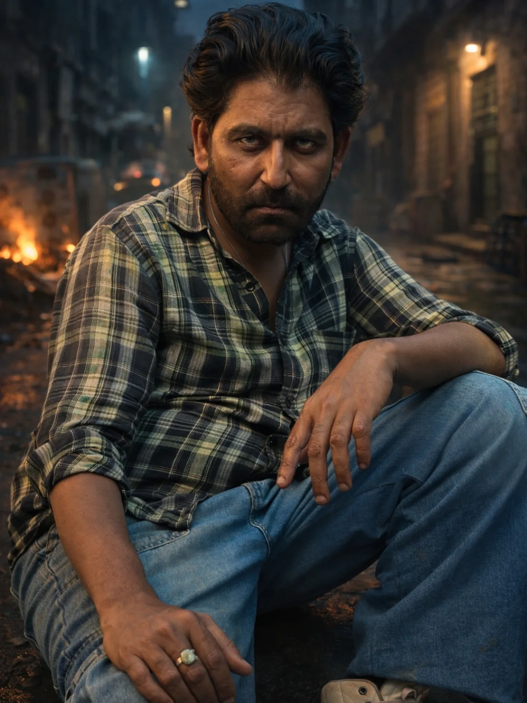 Unexpected Fallout: Messages Asking for Financial Help