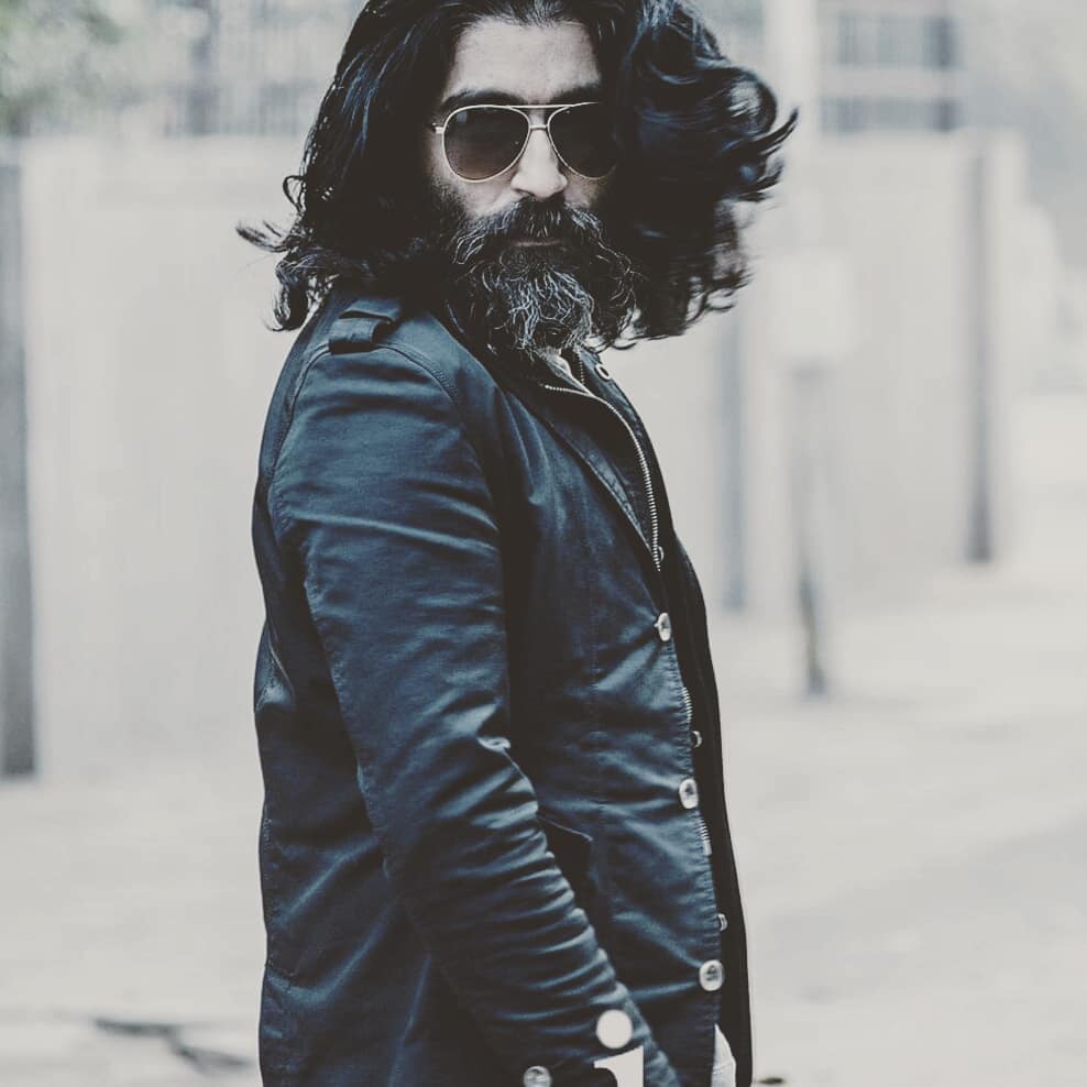 A Grounded Perspective in the Midst of Fame