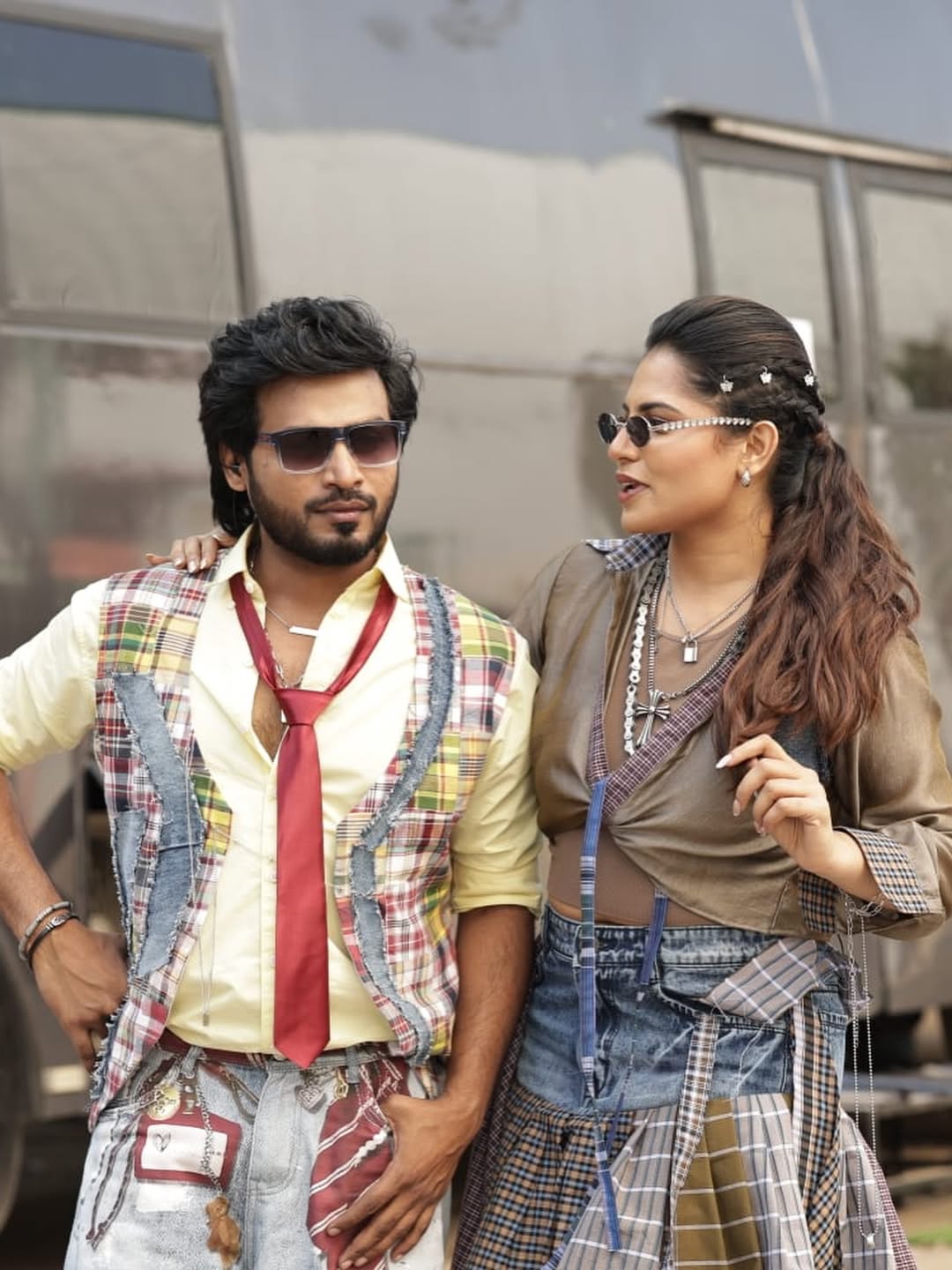 Angelin Instagram photos