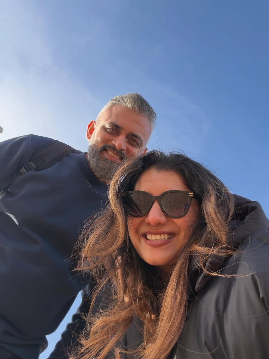 Priyanka Deshpande First Anniversary Photos