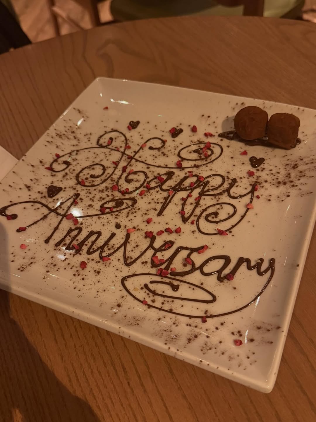 Priyanka Deshpande First Anniversary Photos