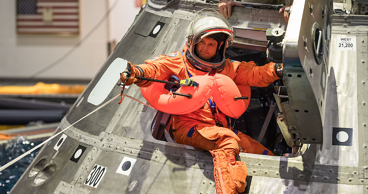 Artemis II Splashdown: A Historic Return to Earth