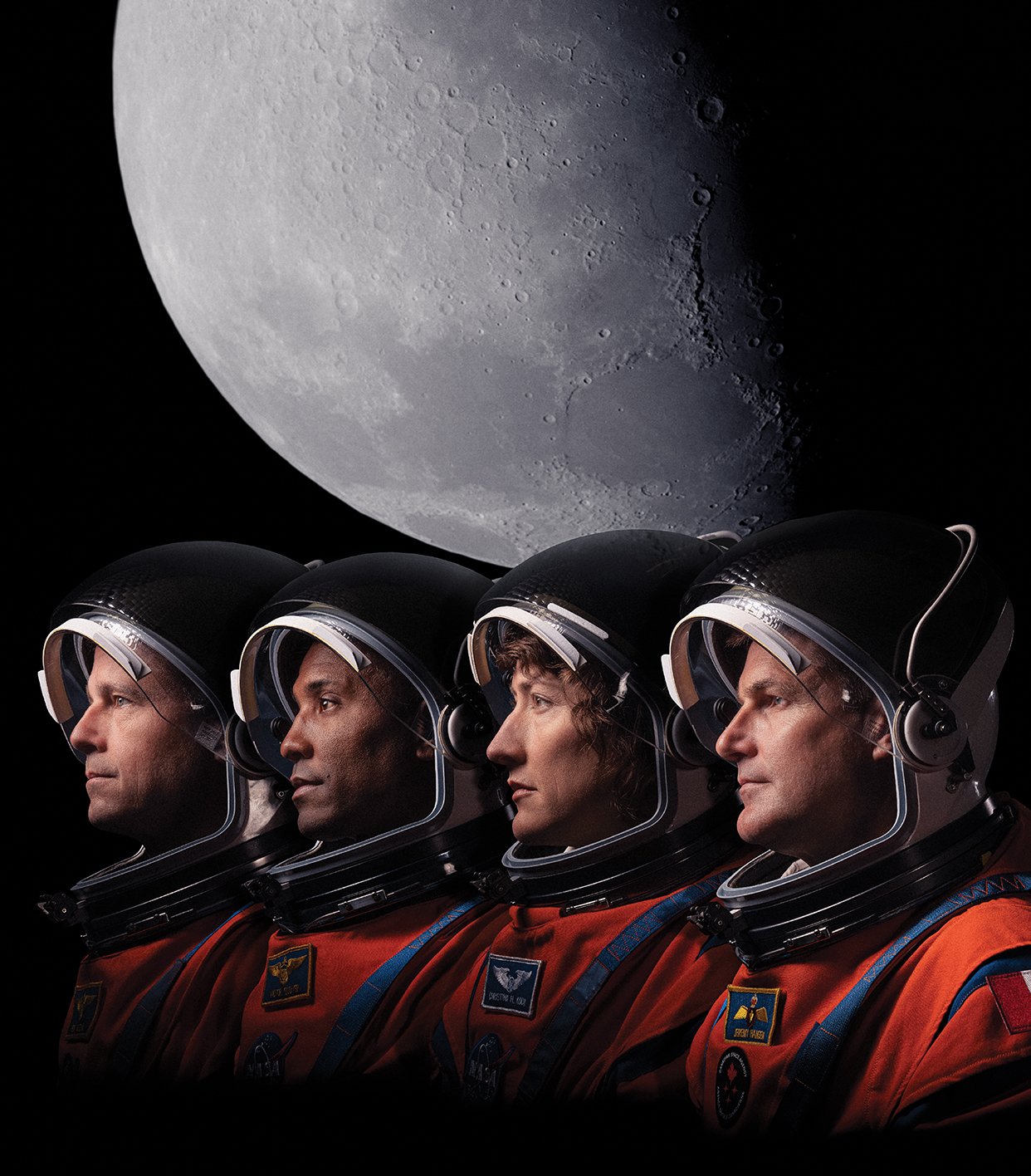 Why Artemis II Is Trending Worldwide