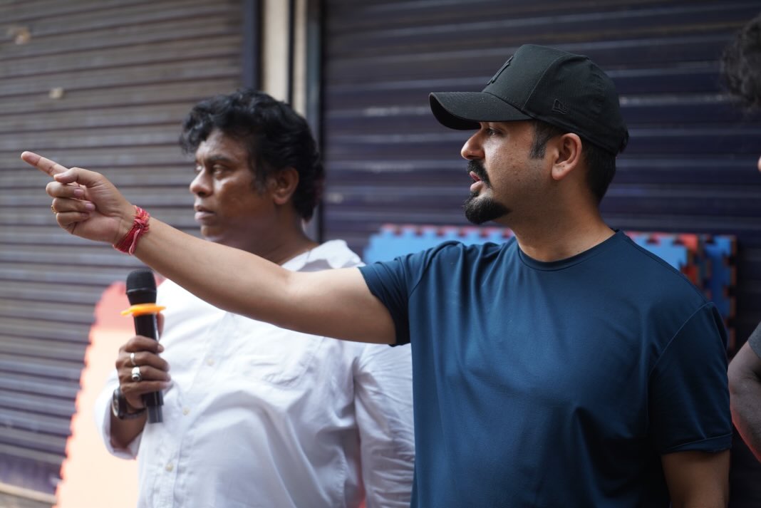 Extreme Action Ideas That Became Reality