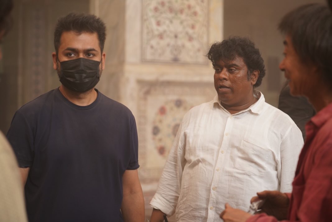 Meet the Powerhouse Action Team