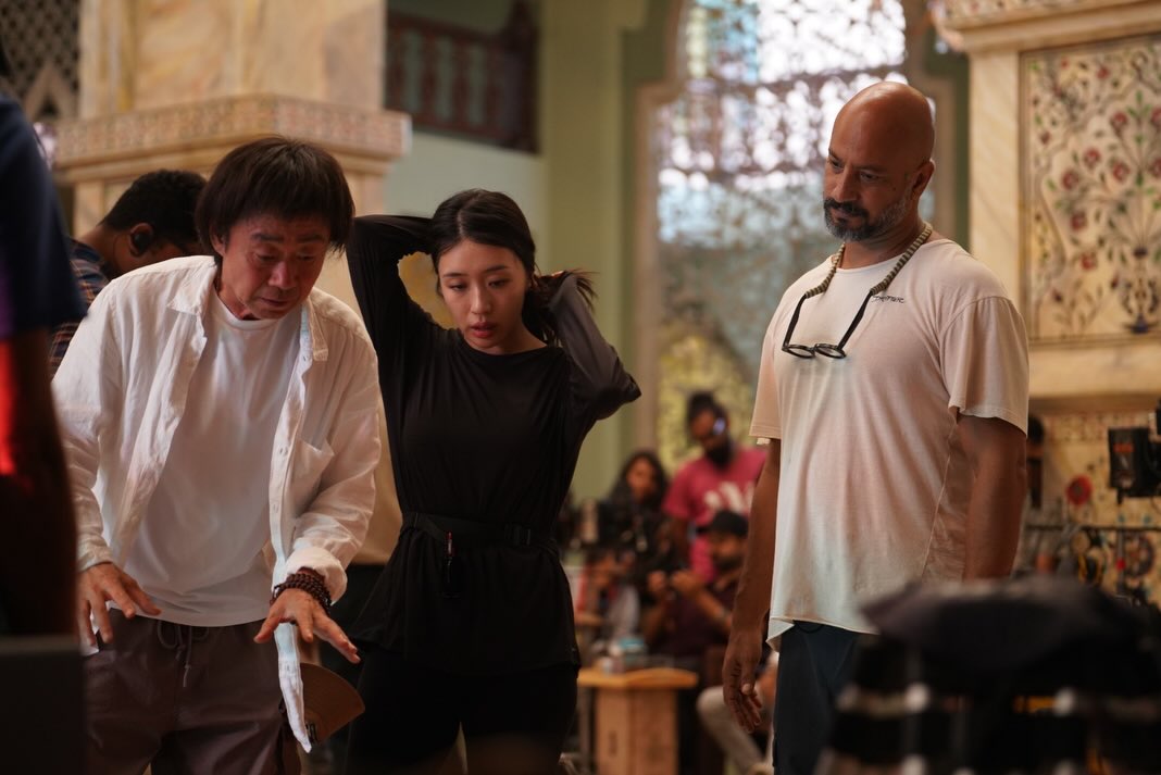 Precision, Safety & Relentless Preparation