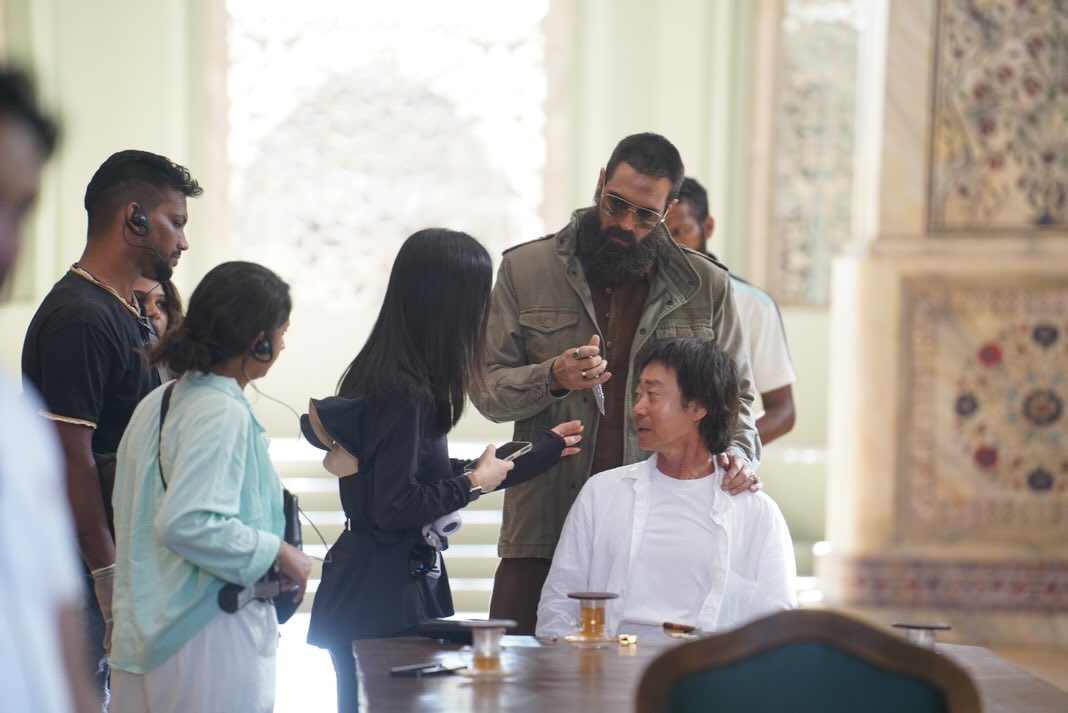 Beyond Work: Building Real Bonds