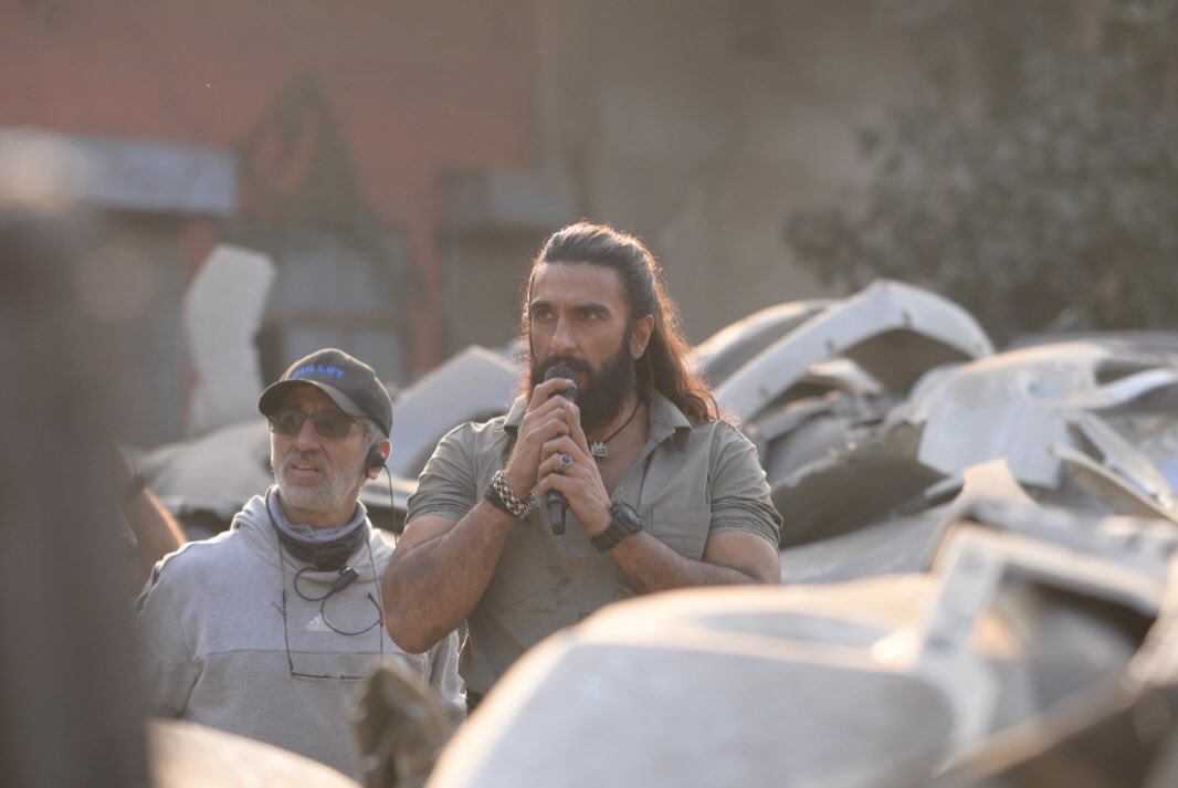 Why Dhurandhar’s Action Feels Different