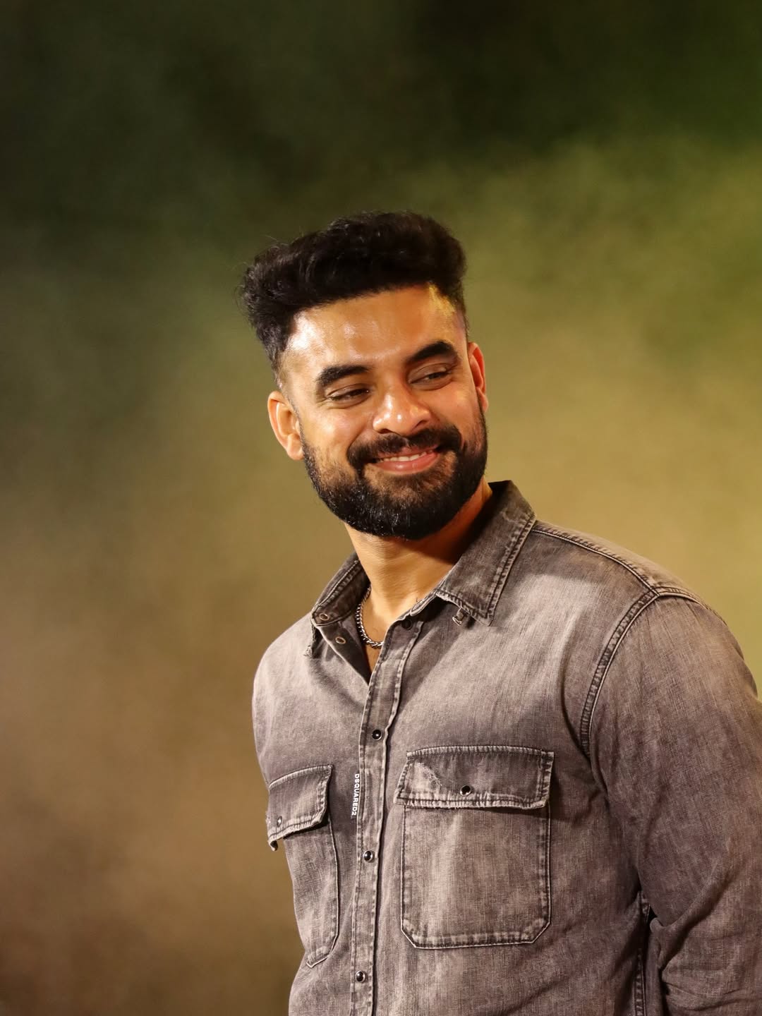 Actor Confirms Exit Amid Ongoing Buzz