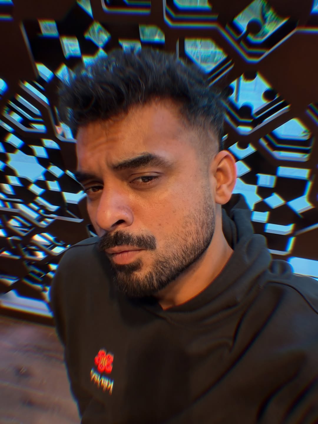 Scheduling Conflicts Behind the Decision