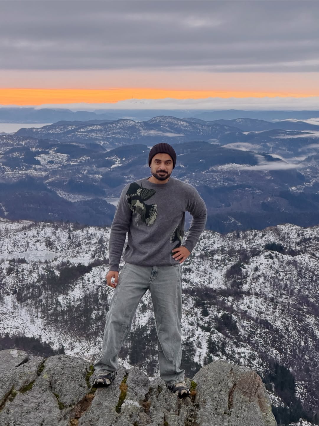 Pan-India Choices: Different Paths for Actors