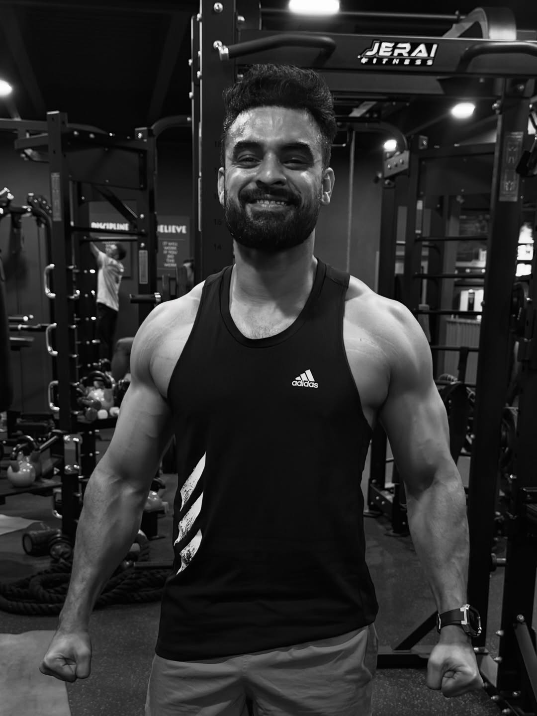 What’s Next for Tovino Thomas