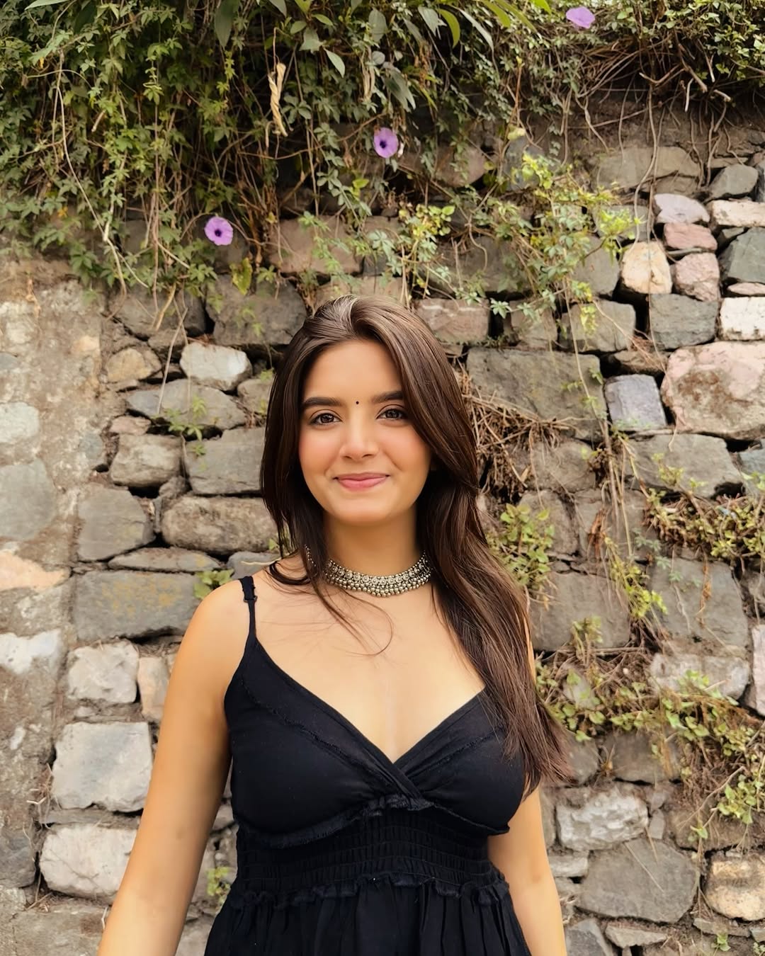 Priyanshi Yadav Instagram photos