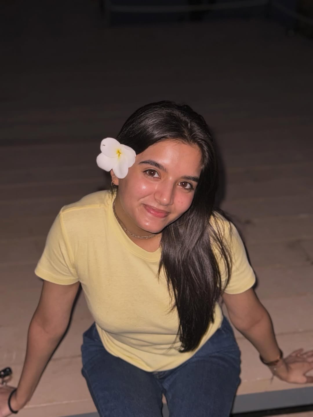 Priyanshi Yadav Instagram photos