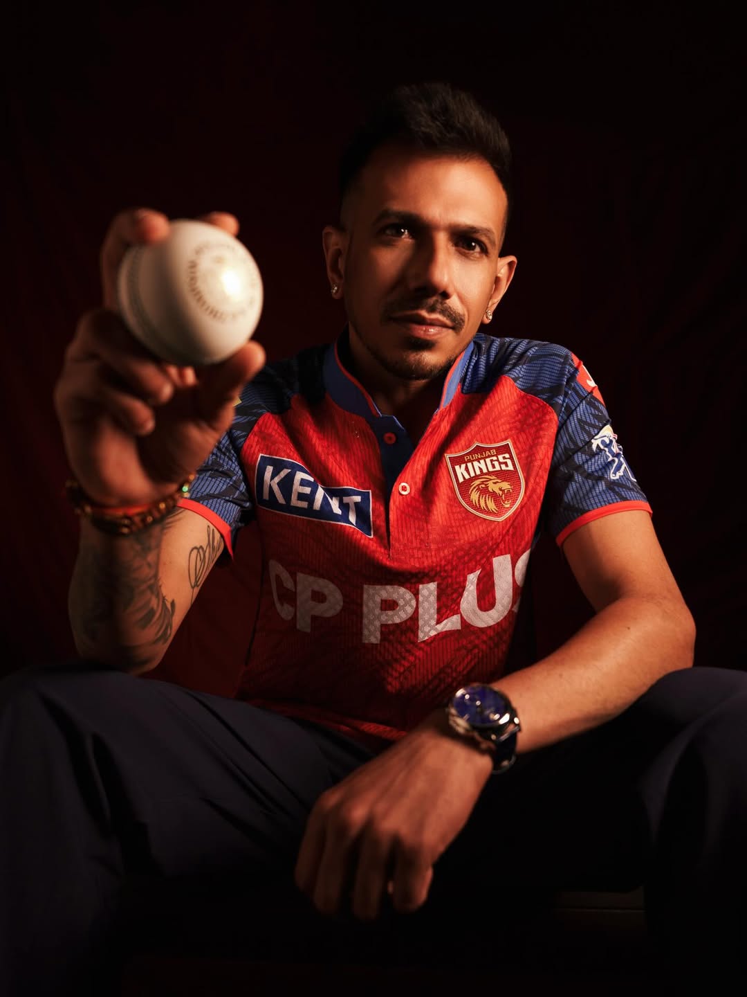 Official Response So Far