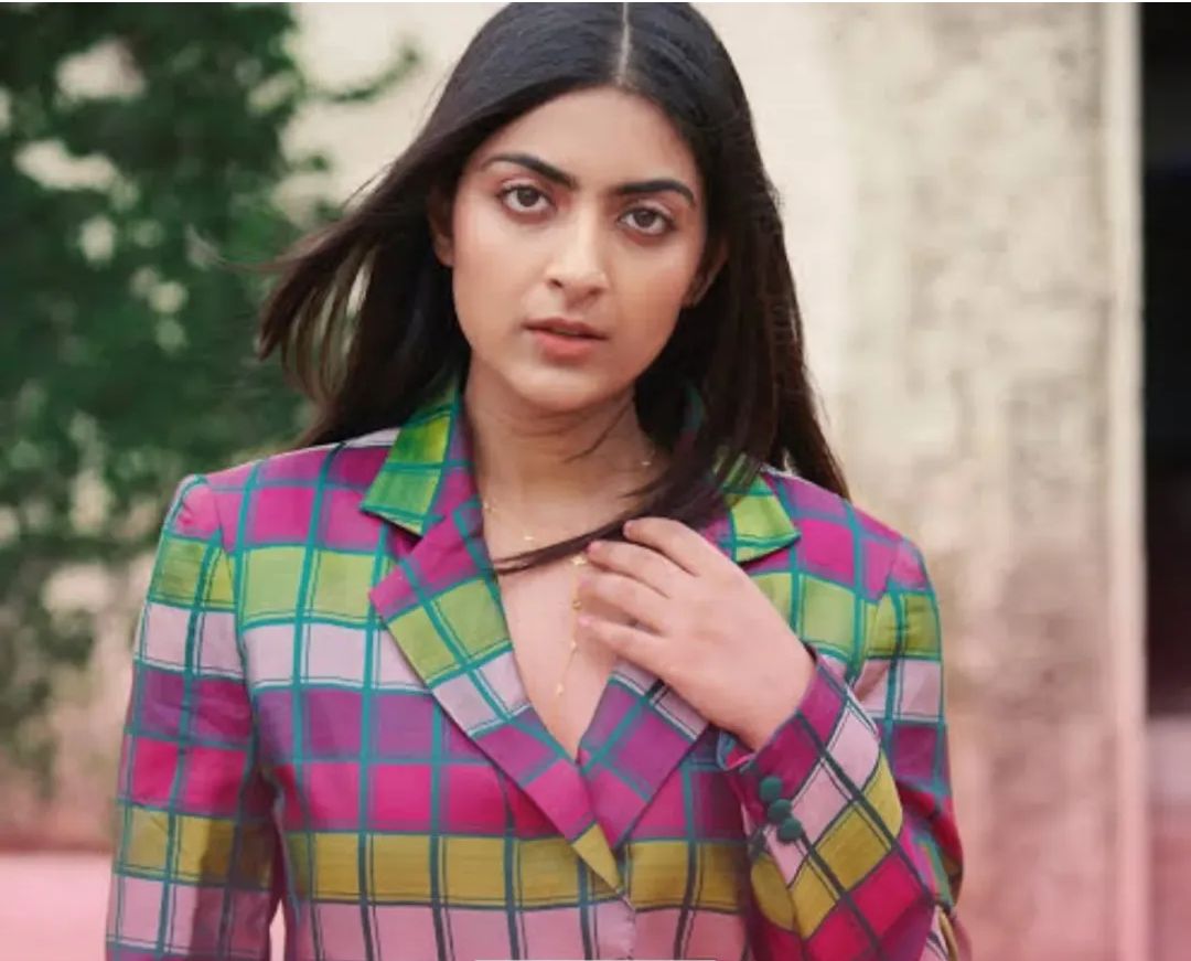 Zayn Marie Khan beautiful Photoshoot