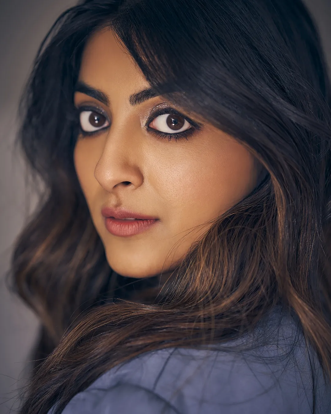 Zayn Marie Khan beautiful Photoshoot