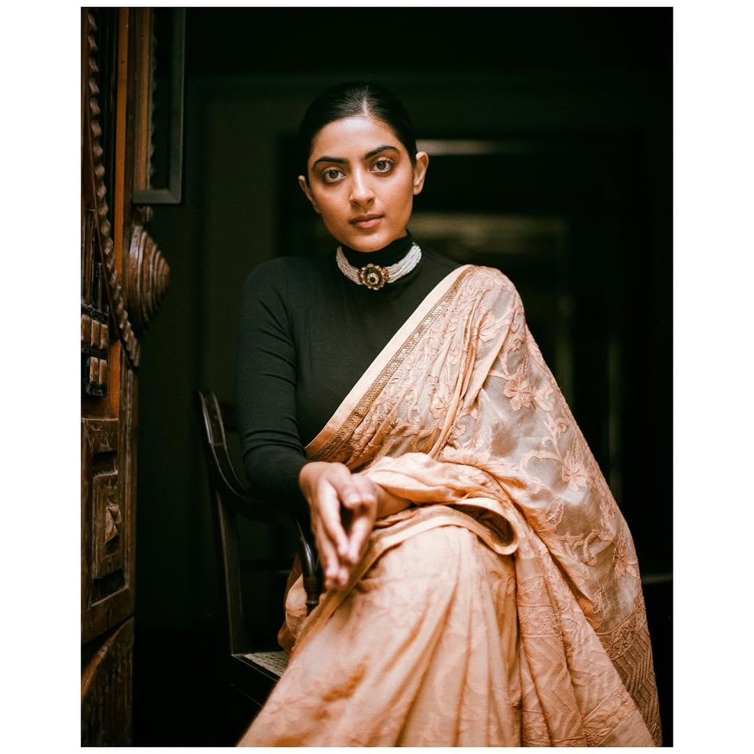 Zayn Marie Khan beautiful Photoshoot