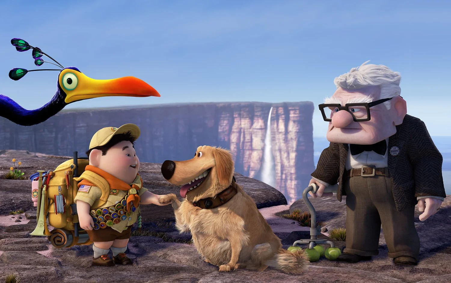 A Timeless Adventure That Still Feels Magical