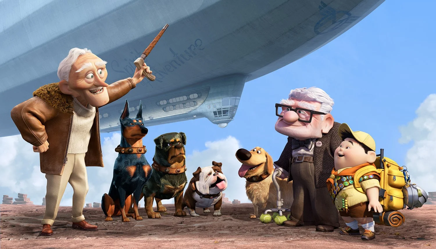 The Emotional Story That Connected With Every Age Group