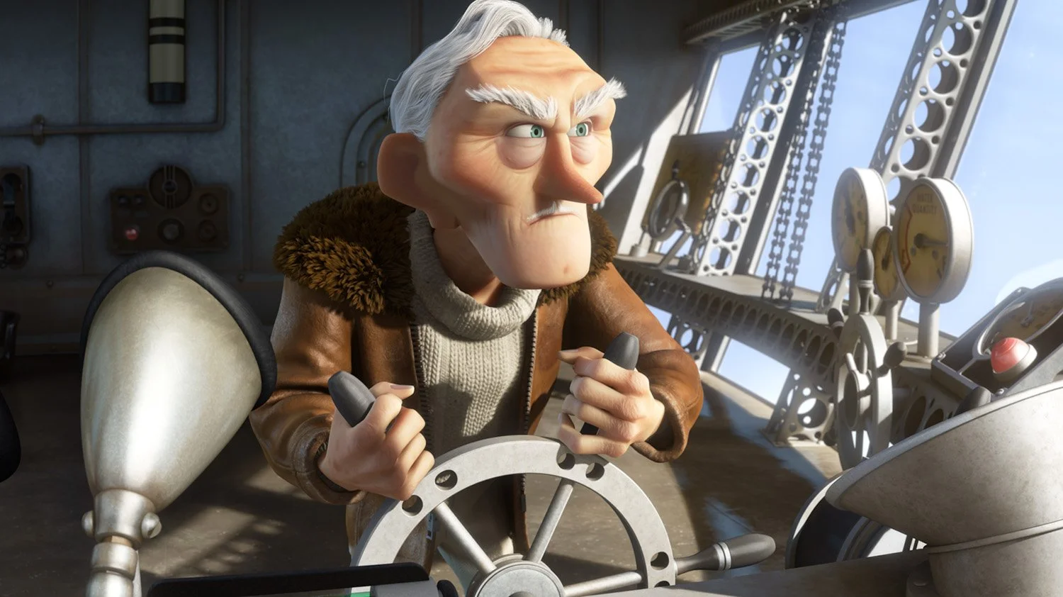 Social Media Celebrates 17 Years of Up