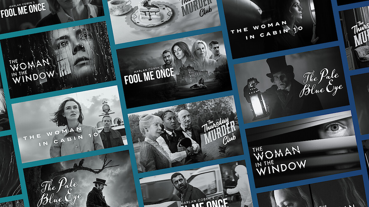 Why Murder Mystery Adaptations Are Dominating OTT
