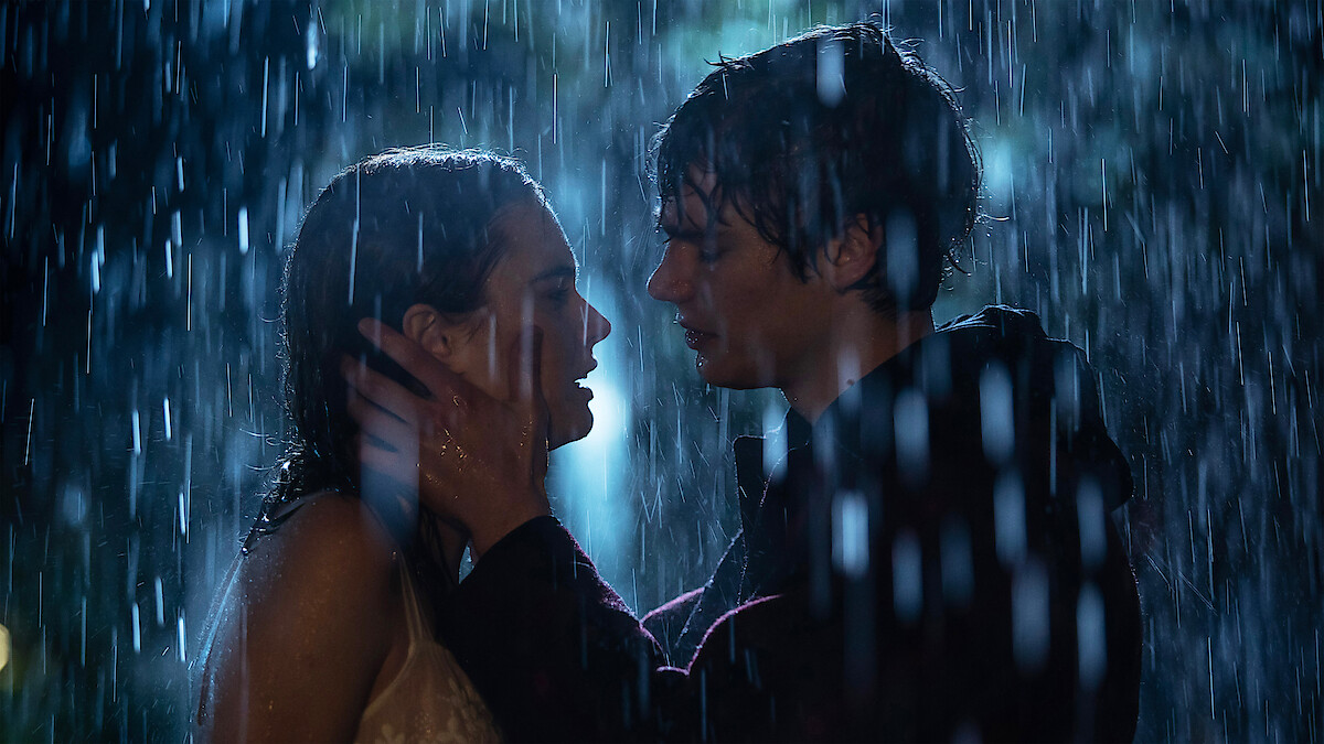 Why Wattpad Adaptations Continue To Dominate OTT