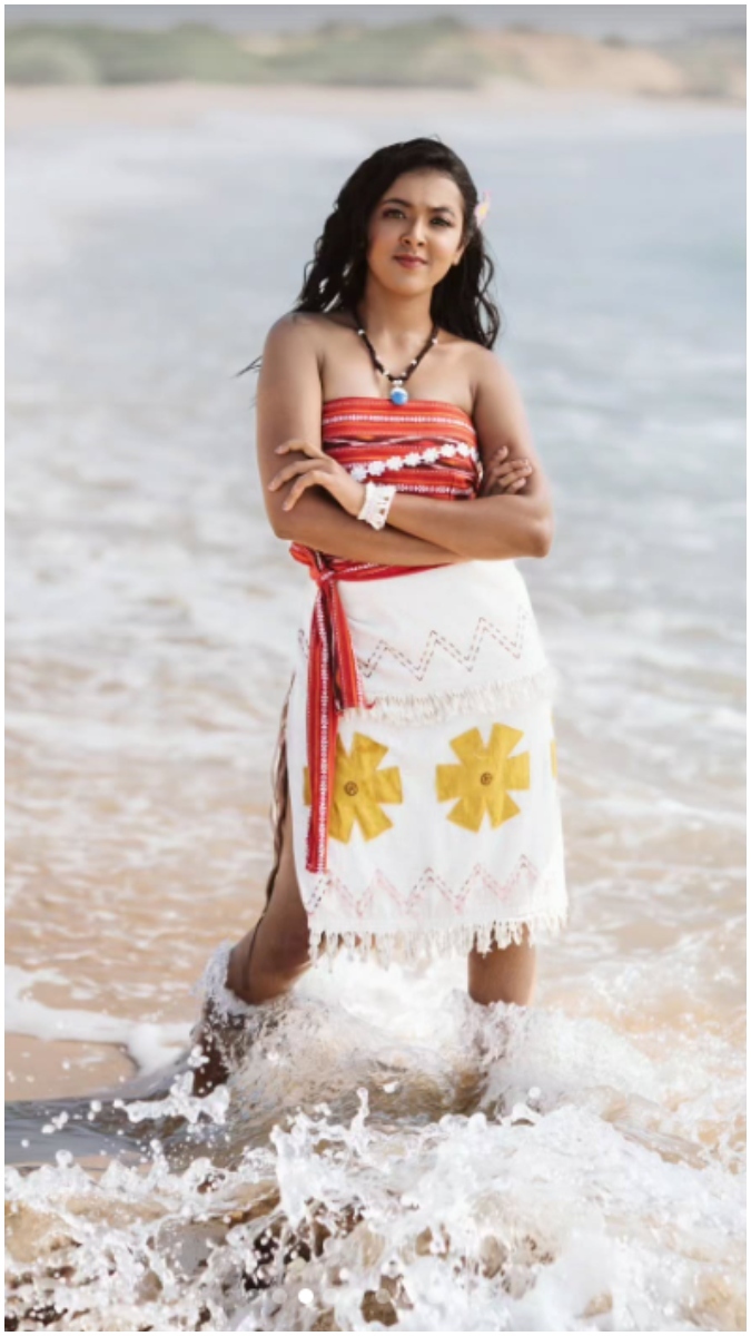 Bigg Boss subiksha