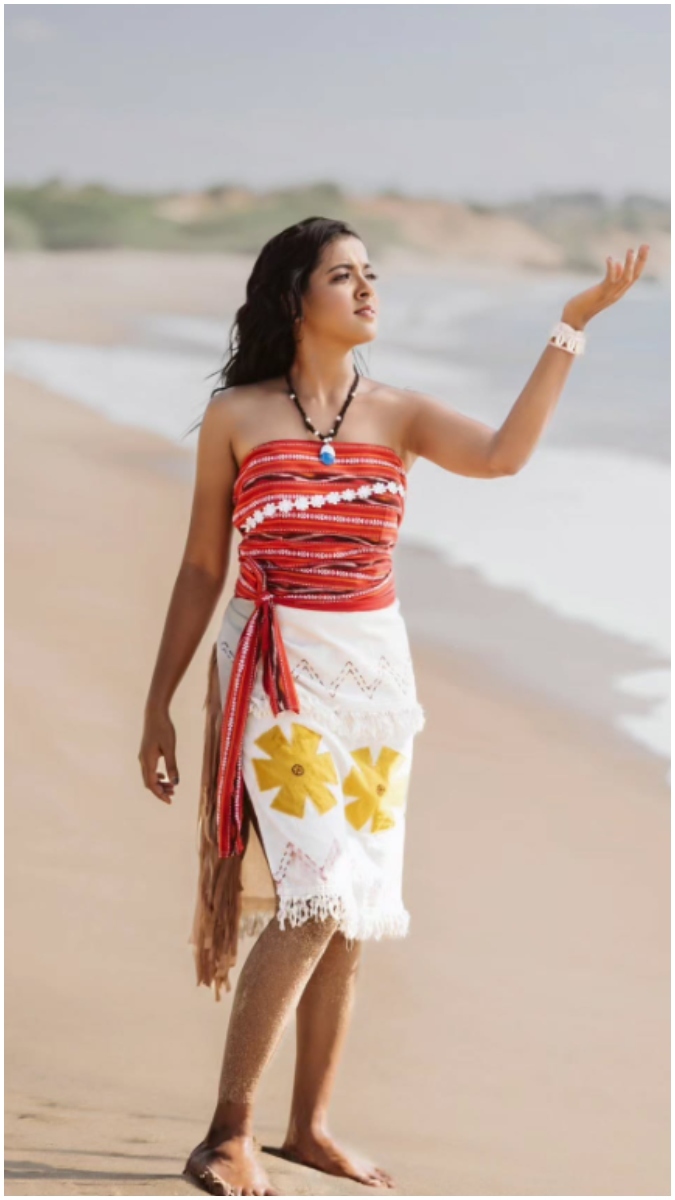 Bigg Boss subiksha