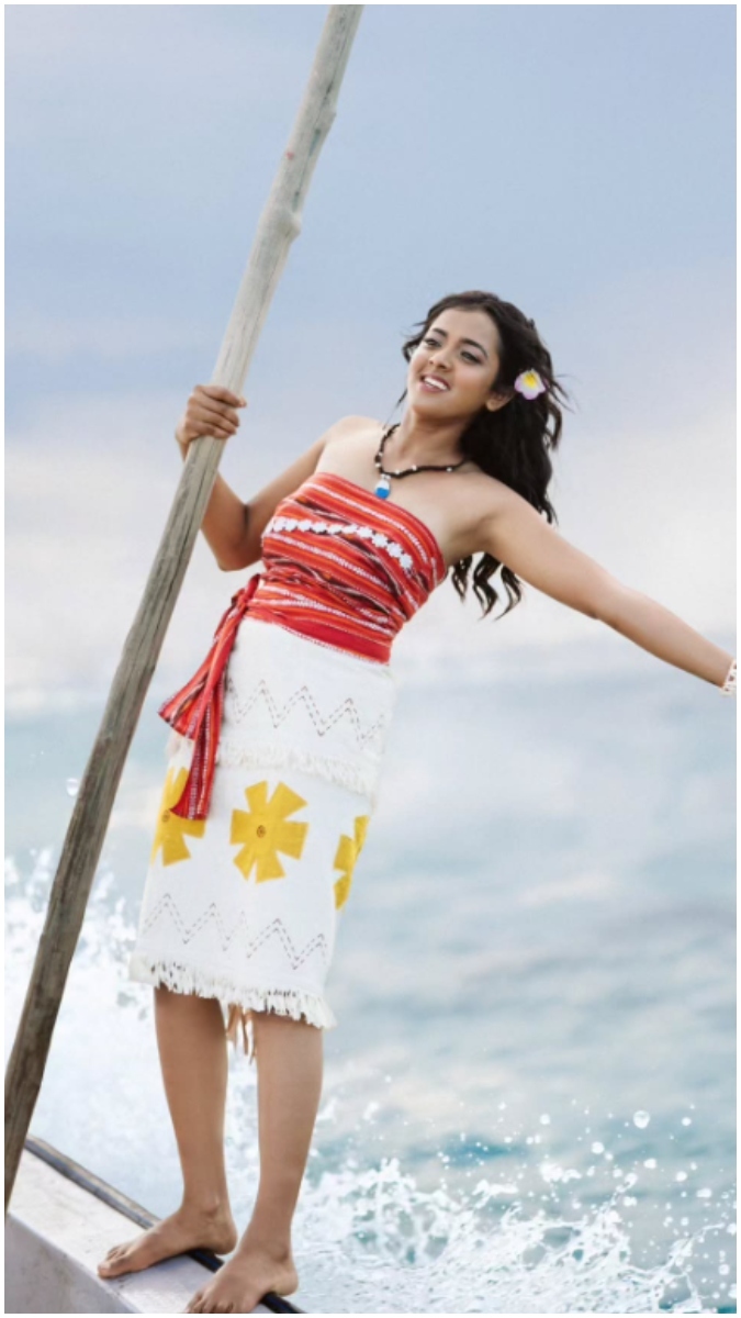 Bigg Boss subiksha