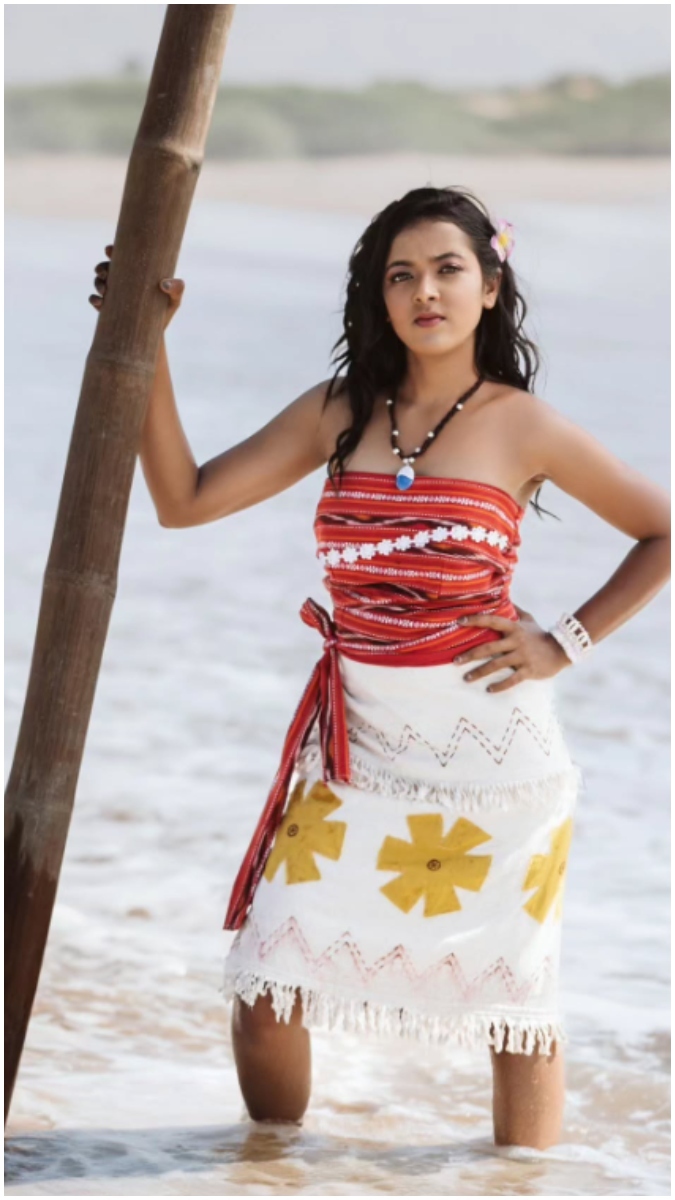 Bigg Boss subiksha