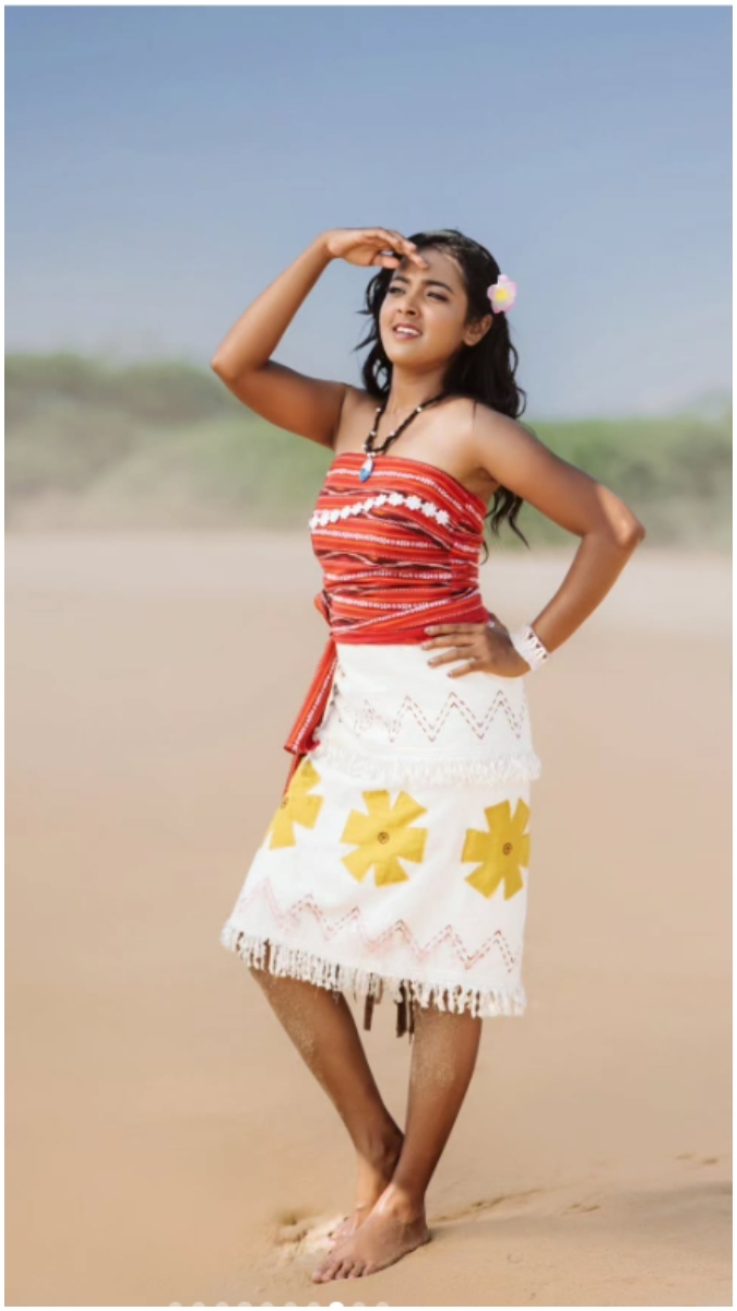 Bigg Boss subiksha