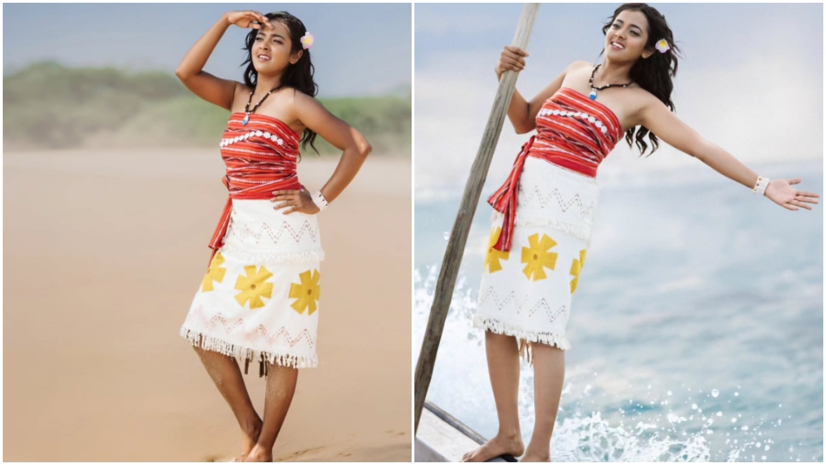 Bigg Boss subiksha