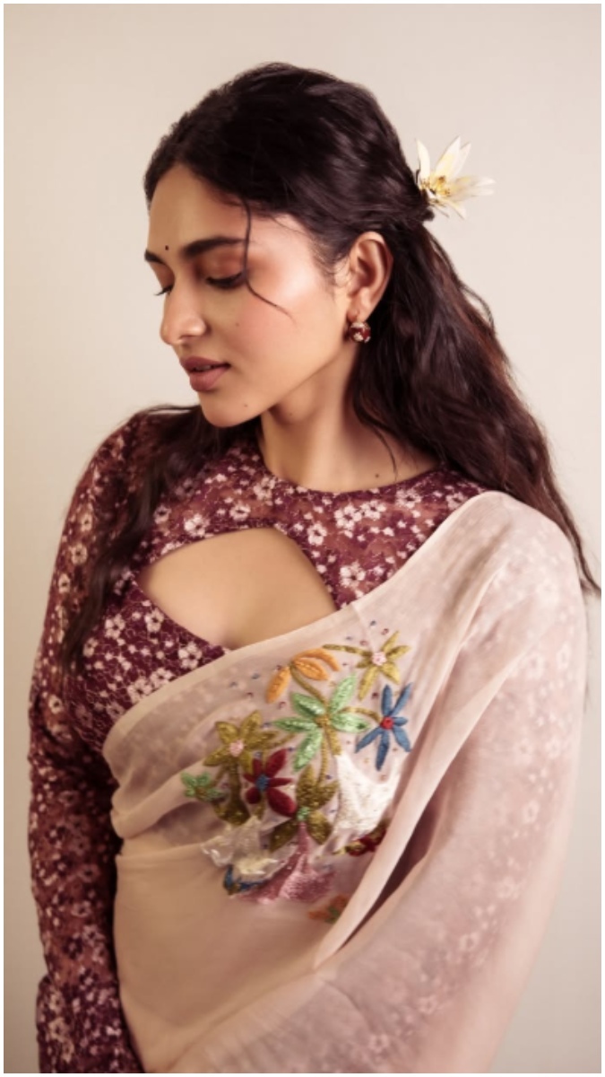 kayadu lohar