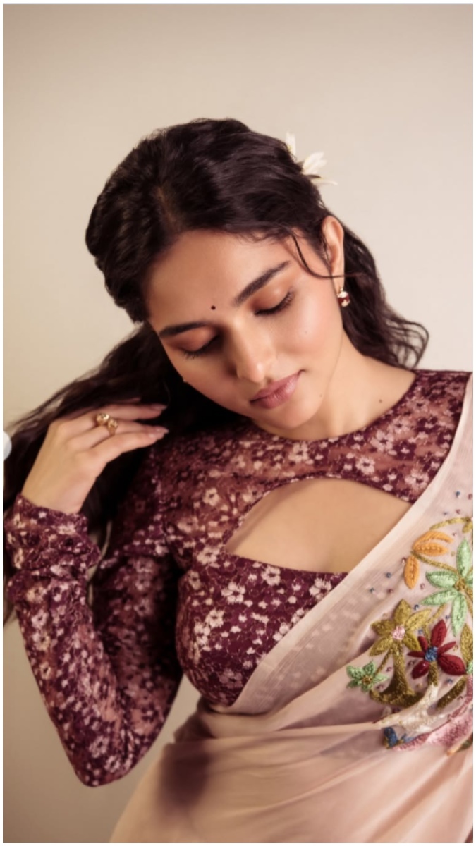 kayadu lohar